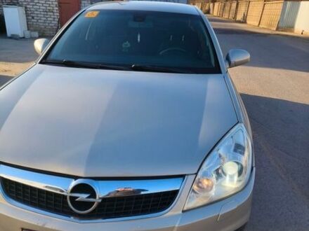 Серый Опель Вектра, объемом двигателя 2.2 л и пробегом 187 тыс. км за 4999 $, фото 1 на Automoto.ua