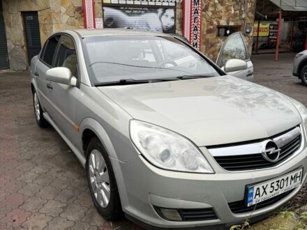 Серый Опель Вектра, объемом двигателя 2.2 л и пробегом 230 тыс. км за 4200 $, фото 1 на Automoto.ua
