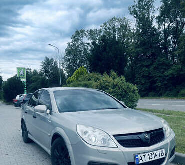 Серый Опель Вектра, объемом двигателя 2.2 л и пробегом 271 тыс. км за 4300 $, фото 1 на Automoto.ua