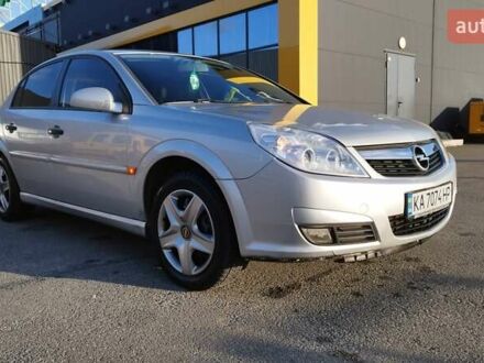 Сірий Опель Вектра, об'ємом двигуна 1.8 л та пробігом 147 тис. км за 3999 $, фото 1 на Automoto.ua