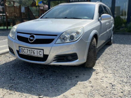 Опель Вектра 2006 у Миколаєві на Automoto.ua Сірий Опель Вектра, об'ємом двигуна 1.91 л та пробігом 231 тис. км за 4500 $, фото 1 на Automoto.ua