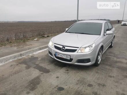Опель Вектра 2006 у Сумах на Automoto.ua Сірий Опель Вектра, об'ємом двигуна 1.8 л та пробігом 254 тис. км за 6100 $, фото 1 на Automoto.ua