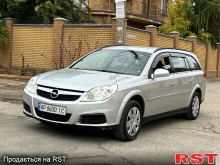 Опель Вектра 2006 в Запорожье на Automoto.ua Серый Опель Вектра, объемом двигателя 1.8 л и пробегом 300 тыс. км за 3950 $, фото 1 на Automoto.ua