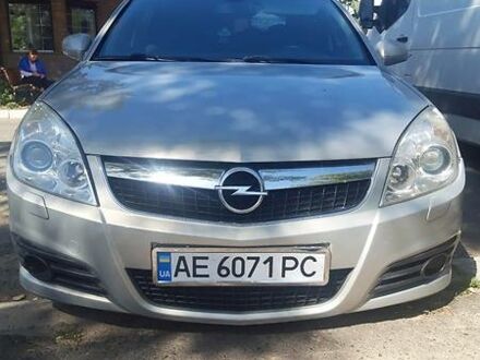 Опель Вектра 2006 у Миколаєві на Automoto.ua Сірий Опель Вектра, об'ємом двигуна 2.2 л та пробігом 162 тис. км за 6500 $, фото 1 на Automoto.ua