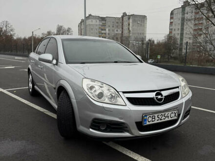 Серый Опель Вектра, объемом двигателя 1.8 л и пробегом 300 тыс. км за 5200 $, фото 1 на Automoto.ua