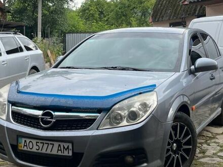 Опель Вектра 2006 у Хусте на Automoto.ua Сірий Опель Вектра, об'ємом двигуна 1.6 л та пробігом 290 тис. км за 3950 $, фото 1 на Automoto.ua