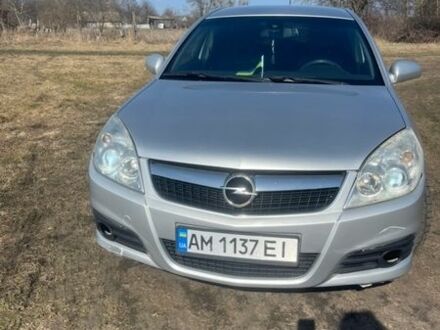 Серый Опель Вектра, объемом двигателя 1.8 л и пробегом 330 тыс. км за 4500 $, фото 1 на Automoto.ua