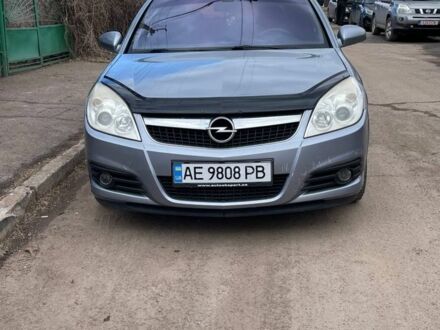 Серый Опель Вектра, объемом двигателя 1.8 л и пробегом 206 тыс. км за 5300 $, фото 1 на Automoto.ua