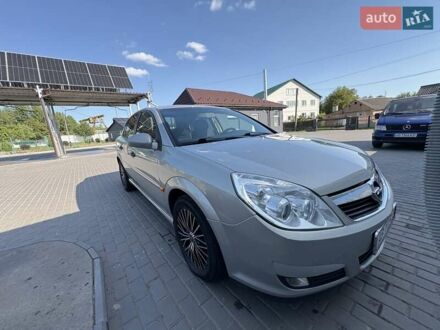Опель Вектра 2006 в Львове на Automoto.ua Серый Опель Вектра, объемом двигателя 2.2 л и пробегом 90 тыс. км за 6000 $, фото 1 на Automoto.ua