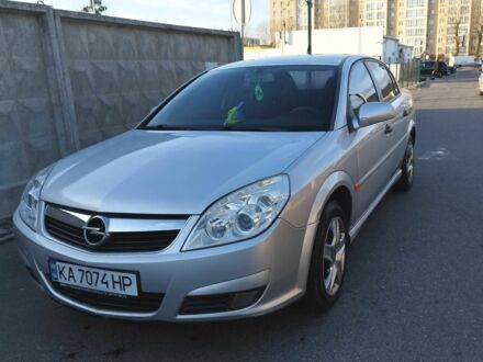 Серый Опель Вектра, объемом двигателя 1.8 л и пробегом 147 тыс. км за 3999 $, фото 1 на Automoto.ua