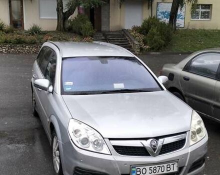 Сірий Опель Вектра, об'ємом двигуна 1.9 л та пробігом 260 тис. км за 4300 $, фото 1 на Automoto.ua