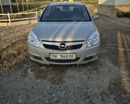 Серый Опель Вектра, объемом двигателя 0 л и пробегом 161 тыс. км за 3999 $, фото 1 на Automoto.ua