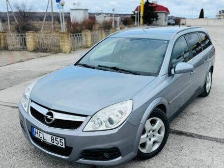 Серый Опель Вектра, объемом двигателя 0 л и пробегом 170 тыс. км за 2600 $, фото 1 на Automoto.ua