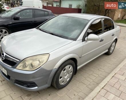Сірий Опель Вектра, об'ємом двигуна 1.6 л та пробігом 412 тис. км за 3500 $, фото 1 на Automoto.ua