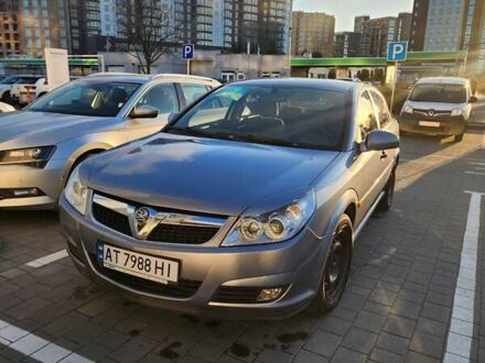 Опель Вектра 2006 в Ивано-Франковске на Automoto.ua Серый Опель Вектра, объемом двигателя 2.2 л и пробегом 136 тыс. км за 5300 $, фото 1 на Automoto.ua