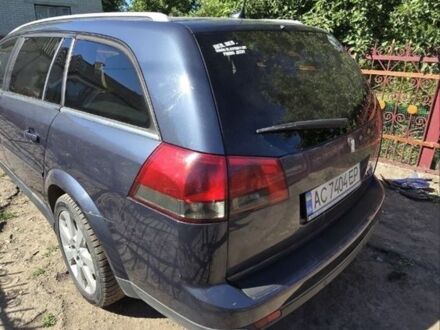 Сірий Опель Вектра, об'ємом двигуна 3 л та пробігом 3 тис. км за 4000 $, фото 1 на Automoto.ua