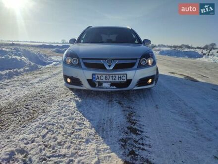 Сірий Опель Вектра, об'ємом двигуна 1.9 л та пробігом 359 тис. км за 5000 $, фото 1 на Automoto.ua