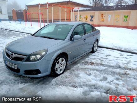 Сірий Опель Вектра, об'ємом двигуна 1.8 л та пробігом 223 тис. км за 5200 $, фото 1 на Automoto.ua