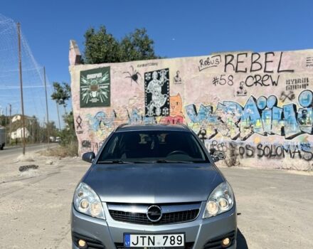 Сірий Опель Вектра, об'ємом двигуна 1.9 л та пробігом 300 тис. км за 2403 $, фото 1 на Automoto.ua