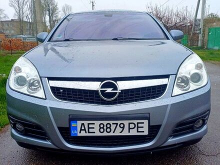 Серый Опель Вектра, объемом двигателя 2.2 л и пробегом 118 тыс. км за 5200 $, фото 1 на Automoto.ua