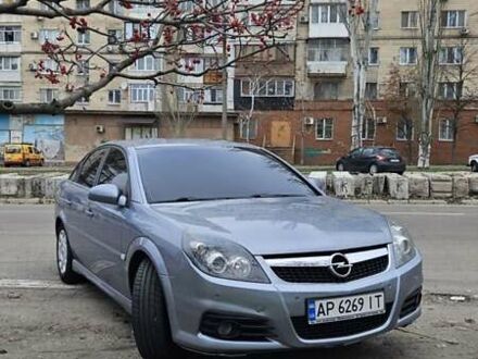 Серый Опель Вектра, объемом двигателя 1.8 л и пробегом 259 тыс. км за 6100 $, фото 1 на Automoto.ua