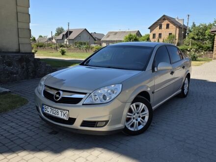 Сірий Опель Вектра, об'ємом двигуна 2.2 л та пробігом 250 тис. км за 3828 $, фото 1 на Automoto.ua