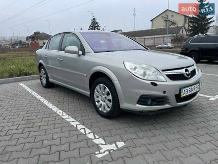 Серый Опель Вектра, объемом двигателя 2.2 л и пробегом 170 тыс. км за 4899 $, фото 1 на Automoto.ua