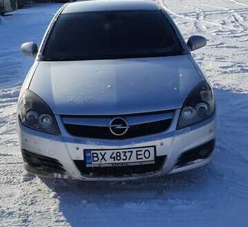 Серый Опель Вектра, объемом двигателя 2.2 л и пробегом 370 тыс. км за 4700 $, фото 1 на Automoto.ua
