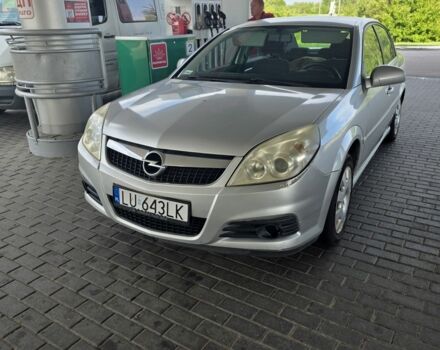 Опель Вектра 2006 в Полтаве на Automoto.ua Серый Опель Вектра, объемом двигателя 0 л и пробегом 200 тыс. км за 2100 $, фото 1 на Automoto.ua