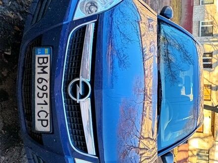 Сірий Опель Вектра, об'ємом двигуна 1.9 л та пробігом 414 тис. км за 4200 $, фото 1 на Automoto.ua