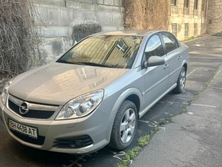 Сірий Опель Вектра, об'ємом двигуна 2.2 л та пробігом 115 тис. км за 5700 $, фото 1 на Automoto.ua