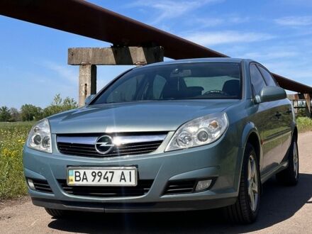 Сірий Опель Вектра, об'ємом двигуна 1.8 л та пробігом 227 тис. км за 4950 $, фото 1 на Automoto.ua