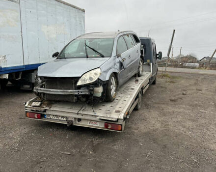 Серый Опель Вектра, объемом двигателя 1.9 л и пробегом 300 тыс. км за 2000 $, фото 1 на Automoto.ua