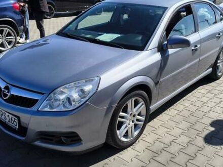 Опель Вектра 2006 в Прилуках на Automoto.ua Серый Опель Вектра, объемом двигателя 1.8 л и пробегом 161 тыс. км за 6400 $, фото 1 на Automoto.ua