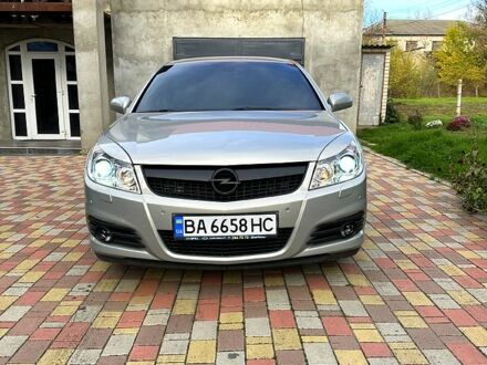 Опель Вектра 2006 у Миколаєві на Automoto.ua Сірий Опель Вектра, об'ємом двигуна 2.8 л та пробігом 185 тис. км за 7200 $, фото 1 на Automoto.ua