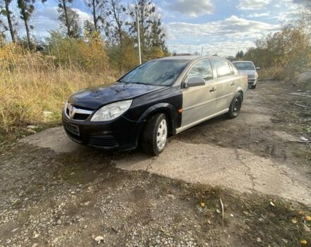 Опель Вектра 2006 в Львове на Automoto.ua Серый Опель Вектра, объемом двигателя 1.8 л и пробегом 240 тыс. км за 2400 $, фото 1 на Automoto.ua