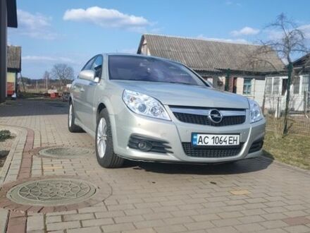 Сірий Опель Вектра, об'ємом двигуна 1.91 л та пробігом 382 тис. км за 4900 $, фото 1 на Automoto.ua