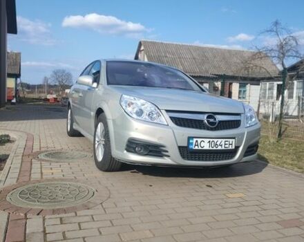 Сірий Опель Вектра, об'ємом двигуна 1.91 л та пробігом 382 тис. км за 4900 $, фото 1 на Automoto.ua