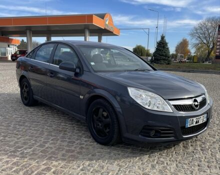 Опель Вектра 2006 в Первомайск на Automoto.ua Серый Опель Вектра, объемом двигателя 1.9 л и пробегом 303 тыс. км за 2500 $, фото 1 на Automoto.ua