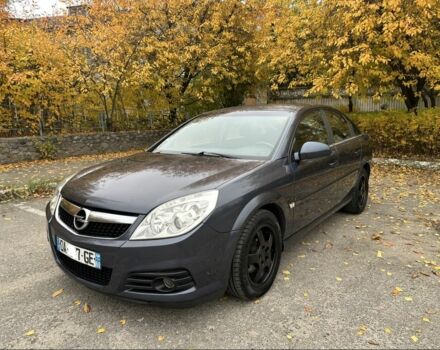 Опель Вектра 2006 в Киеве на Automoto.ua Серый Опель Вектра, объемом двигателя 0 л и пробегом 300 тыс. км за 2250 $, фото 1 на Automoto.ua