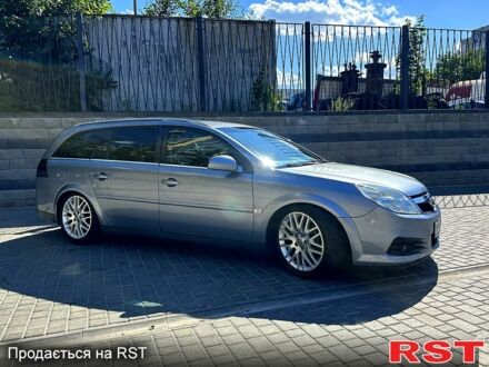 Сірий Опель Вектра, об'ємом двигуна 1.9 л та пробігом 300 тис. км за 5900 $, фото 1 на Automoto.ua