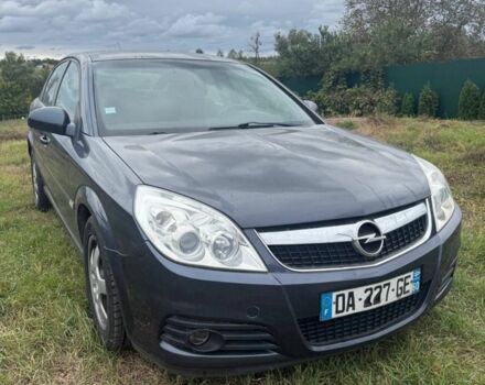 Сірий Опель Вектра, об'ємом двигуна 1.9 л та пробігом 302 тис. км за 2650 $, фото 1 на Automoto.ua
