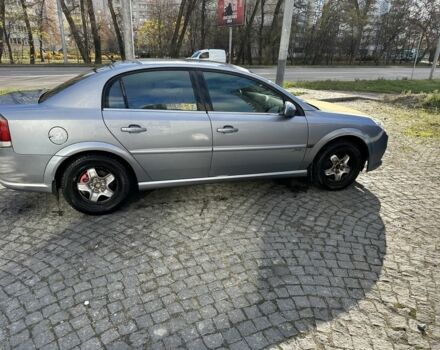 Сірий Опель Вектра, об'ємом двигуна 1.6 л та пробігом 1000 тис. км за 2000 $, фото 1 на Automoto.ua