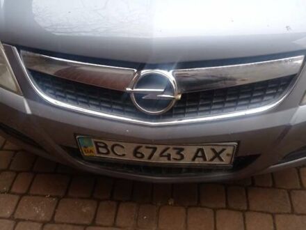Опель Вектра 2007 в Львове на Automoto.ua Серый Опель Вектра, объемом двигателя 1.8 л и пробегом 230 тыс. км за 4000 $, фото 1 на Automoto.ua