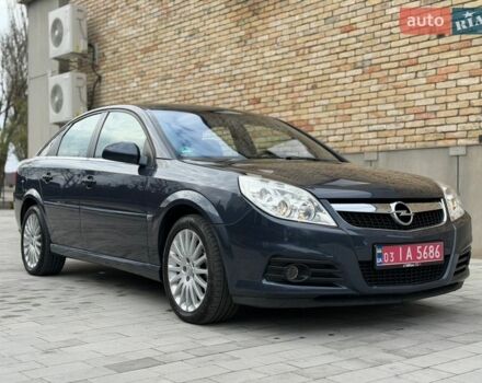 Серый Опель Вектра, объемом двигателя 1.8 л и пробегом 259 тыс. км за 5100 $, фото 1 на Automoto.ua