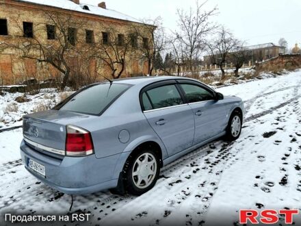 Опель Вектра 2007 у Тульчине на Automoto.ua Сірий Опель Вектра, об'ємом двигуна 2.2 л та пробігом 290 тис. км за 4600 $, фото 1 на Automoto.ua