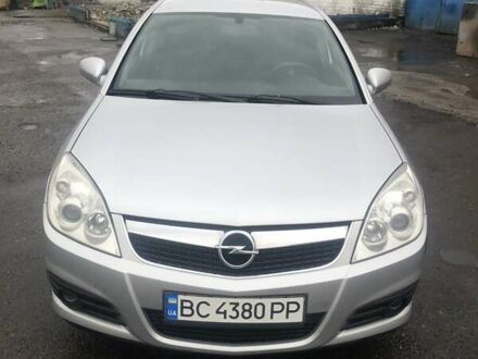 Сірий Опель Вектра, об'ємом двигуна 1.8 л та пробігом 277 тис. км за 5900 $, фото 1 на Automoto.ua