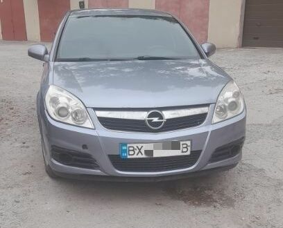 Опель Вектра 2007 в Каменце-Подольском на Automoto.ua Серый Опель Вектра, объемом двигателя 0 л и пробегом 180 тыс. км за 4200 $, фото 1 на Automoto.ua