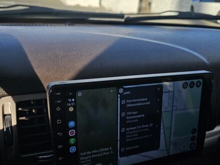 Сірий Опель Вектра, об'ємом двигуна 2 л та пробігом 270 тис. км за 5250 $, фото 1 на Automoto.ua