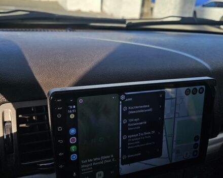 Серый Опель Вектра, объемом двигателя 2.2 л и пробегом 270 тыс. км за 5250 $, фото 1 на Automoto.ua